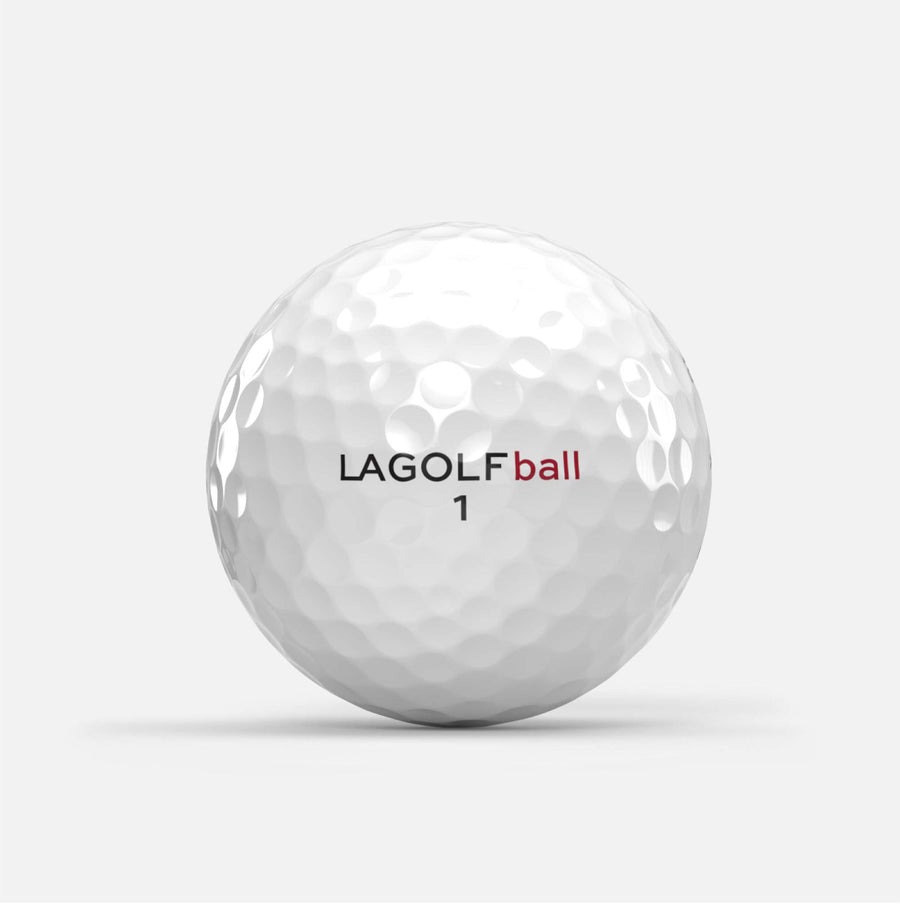 lagolf-ball - LA GOLF JAPAN